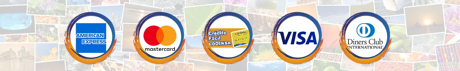 PAGOS MARNIF 2 TC Agencia de turismo