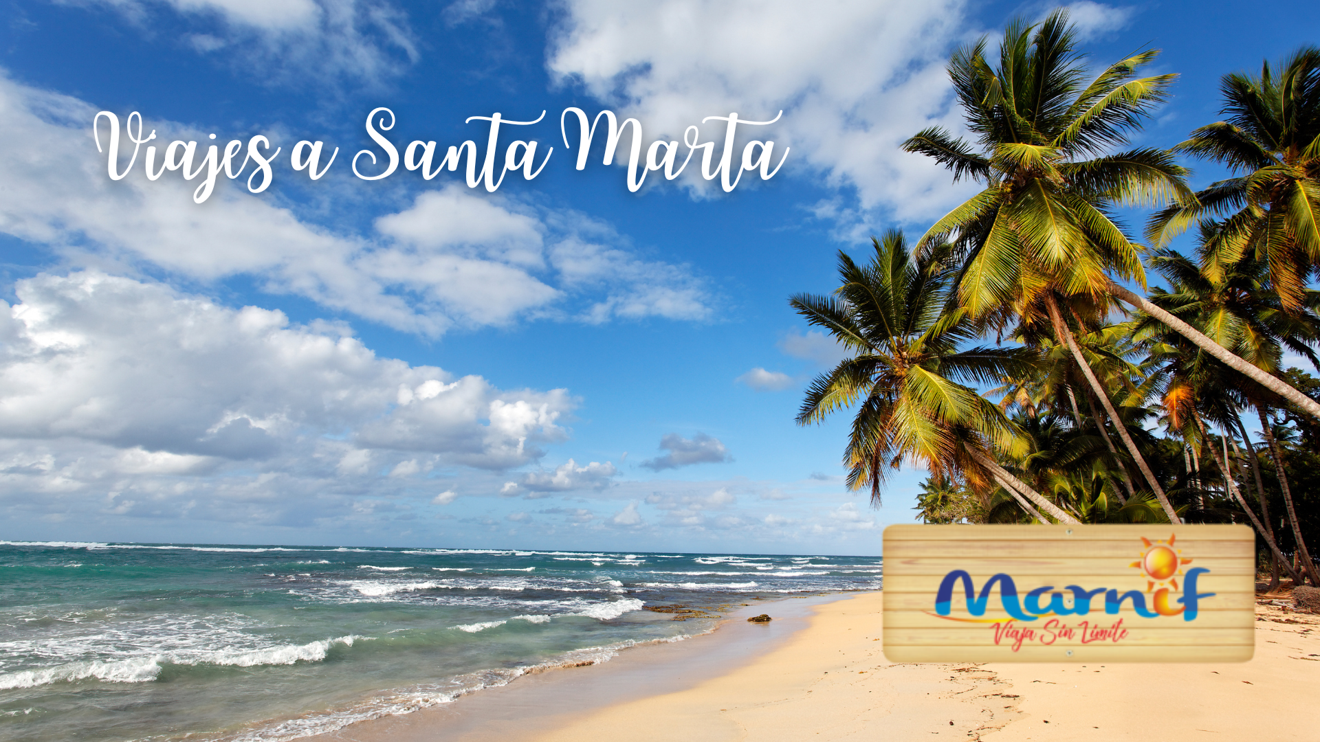 Viajes a Santa Marta con Marnif blog